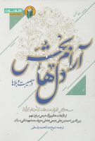 خرید کتاب آرام‌ بخش دلها در مصیبت و بلا ها ( ترجمه مسکن الفواد عند فقد الاحبه و الاولاد )