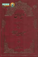 خرید کتاب دیوان اشعار علامه حسن زاده آملی ( خط نستعلیق )